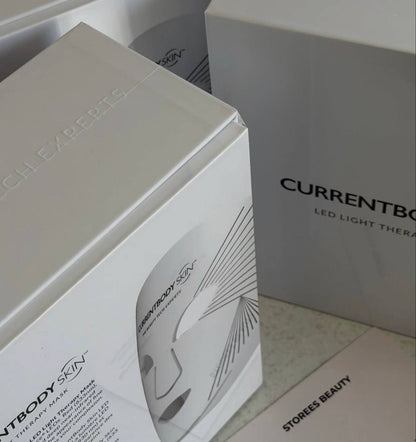 Маска LED Light Therapy Face Mask: Series 2 Сurrent Body