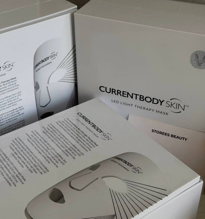 Маска LED Light Therapy Face Mask: Series 2 Сurrent Body
