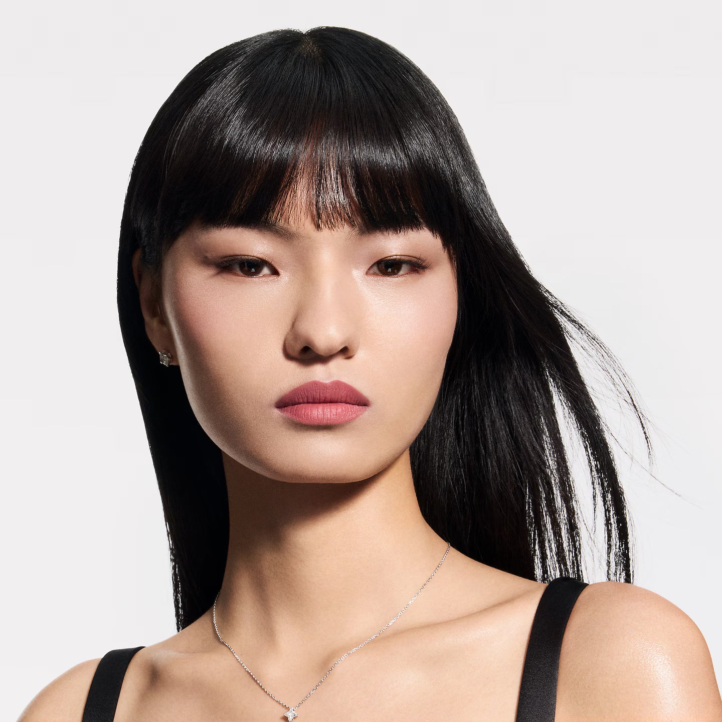 Матова помада LV Rouge Lipstick