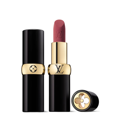 Матова помада LV Rouge Lipstick