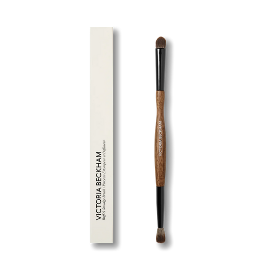 Пензлик для тіней 21. Buff & Smudge Brush