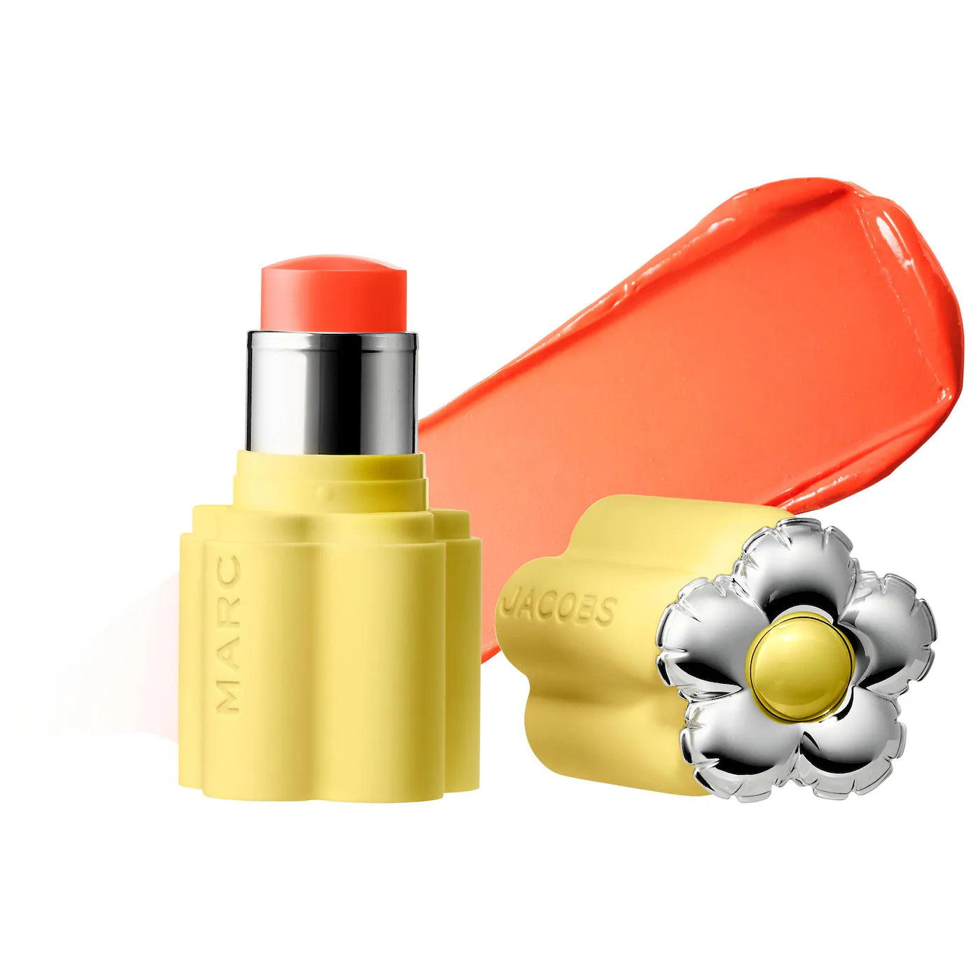 Румʼяна Joystick Buildable Cream Blush Stick Marc Jacobs