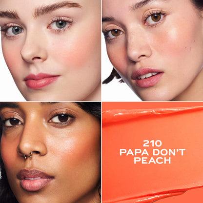 Румʼяна Joystick Buildable Cream Blush Stick Marc Jacobs