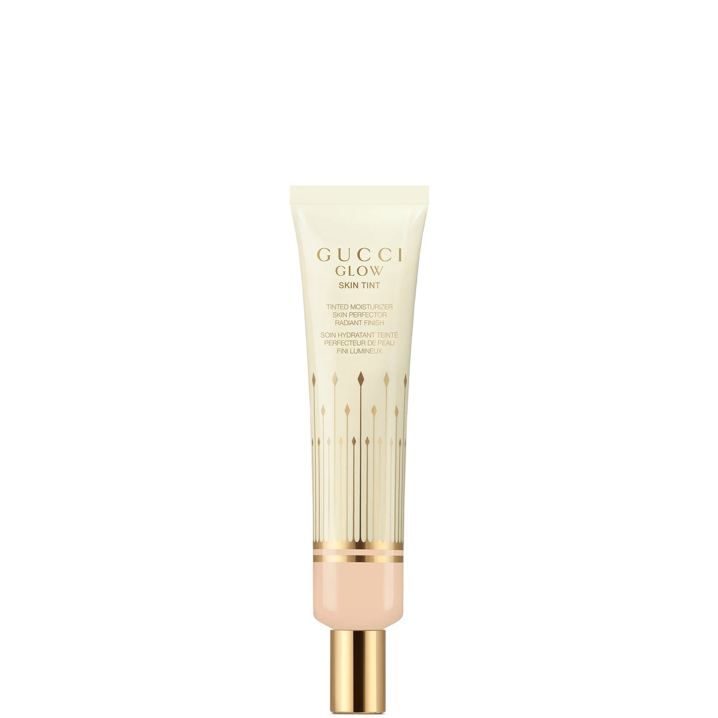 Тінт Glow Skin Tint Moisturiser