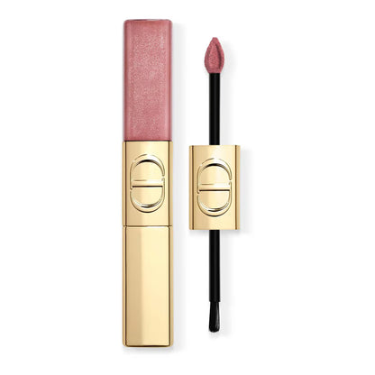 Лімітована помада Rouge Sequin Liquid Duo Glitzer  Dior