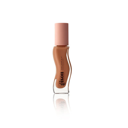 Олія для губ Honey Infused Lip Oil Gisou