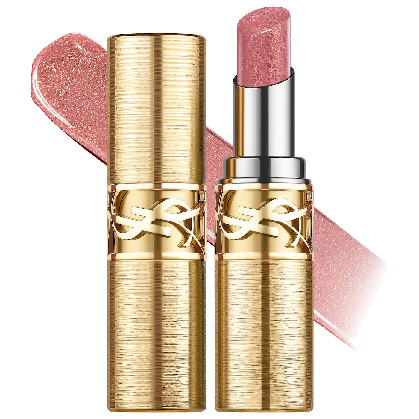 Блиск для губ   Candy Glaze Lip Gloss Stick YSL