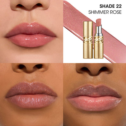 Блиск для губ   Candy Glaze Lip Gloss Stick YSL