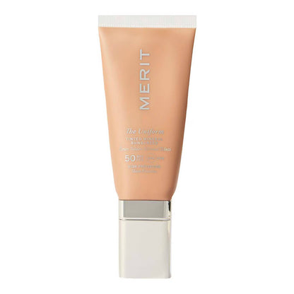 Тінт з SPF50 The Uniform Tinted Mineral Sunscreen