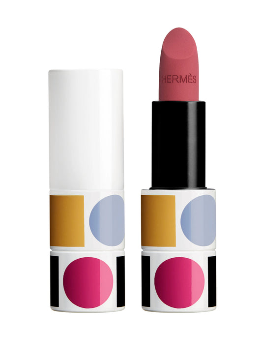 Лімітована матова помада  Rose Épure Hermès