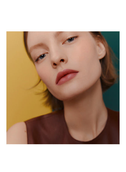 Лімітована матова помада  Rose Épure Hermès