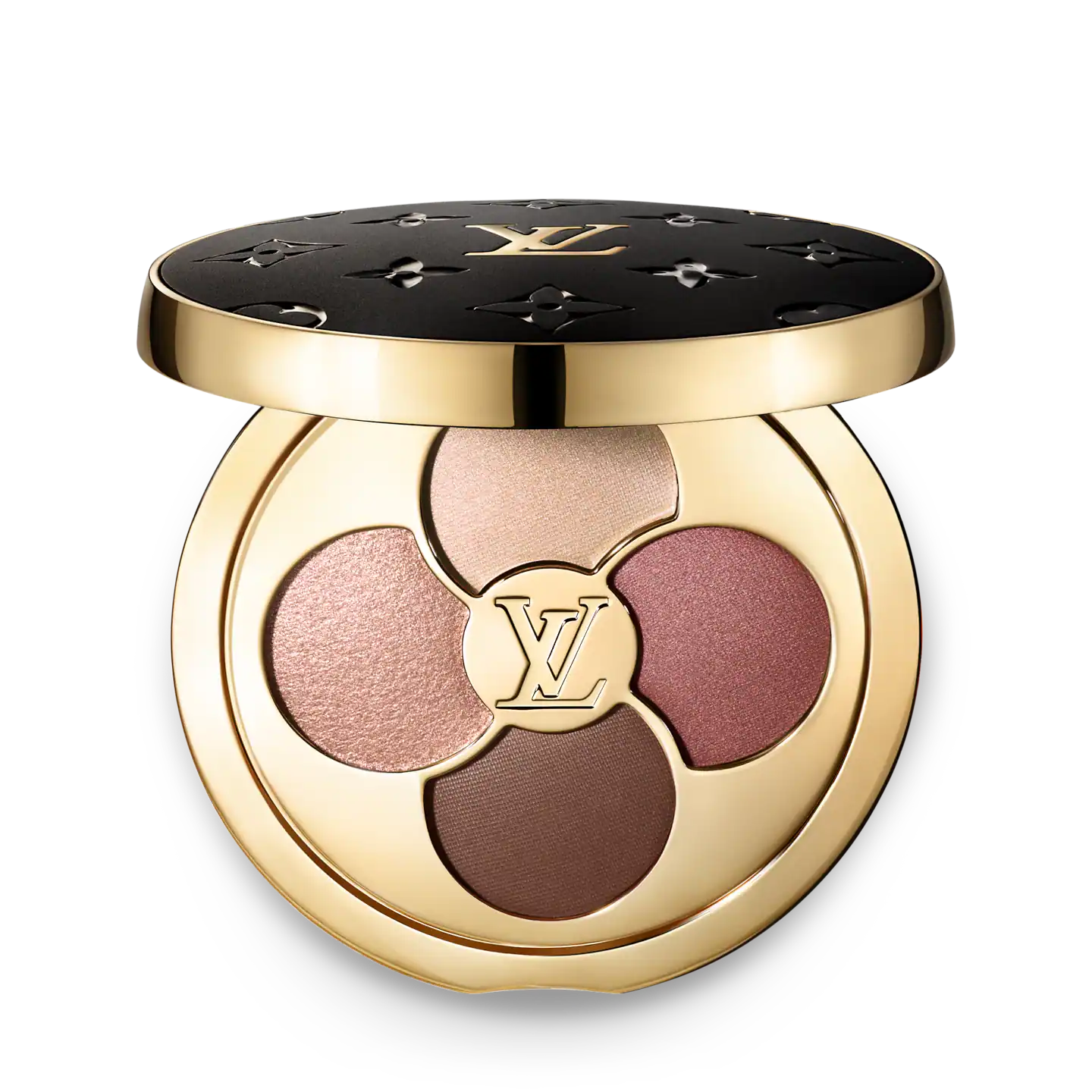 Палетка тіней LV Ombres