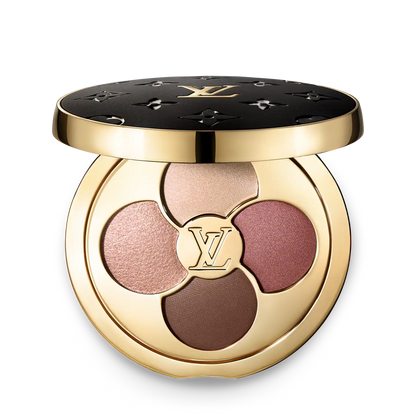 Палетка тіней LV Ombres