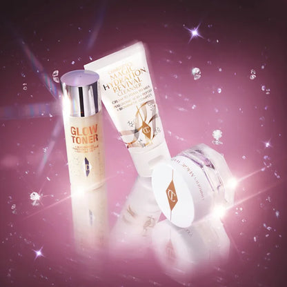 Лімітований набір Charlotte’s Magic Cream