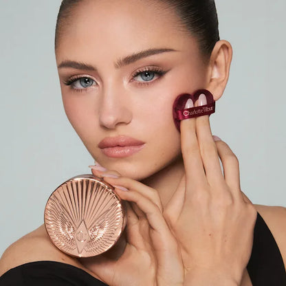 Пудра  Airbrush Flawless Blur Loose Powder Charlotte Tilbury