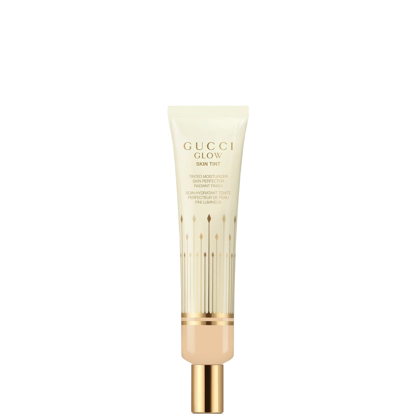 Тінт Glow Skin Tint Moisturiser
