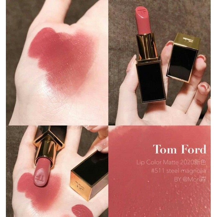 Лімітована помада Lip Color Matte Tom Ford