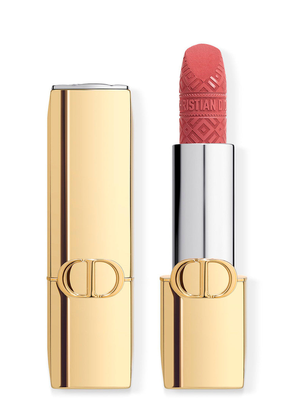 Лімітована помада Rouge Dior