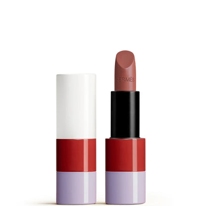 Лімітована помада Rouge Satin Lipstick Limited Edition - Hermès