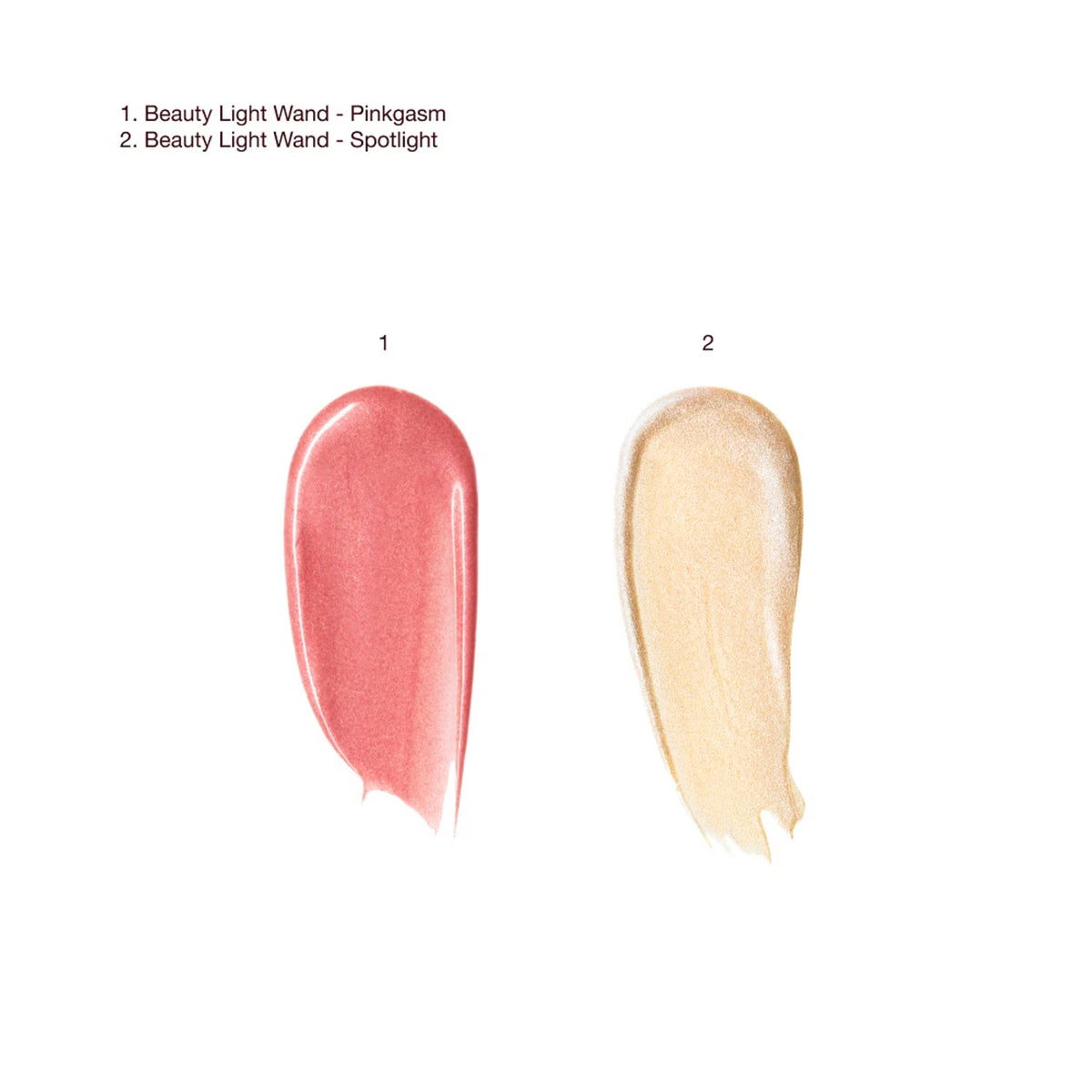 Лімітований набір Charlotte's Hollywood Superstar Glow Kit Charlotte Tilbury