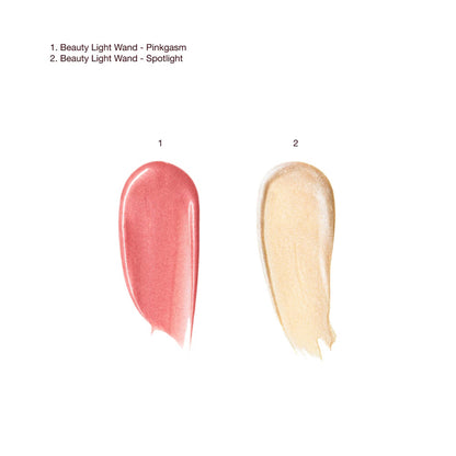 Лімітований набір Charlotte's Hollywood Superstar Glow Kit Charlotte Tilbury