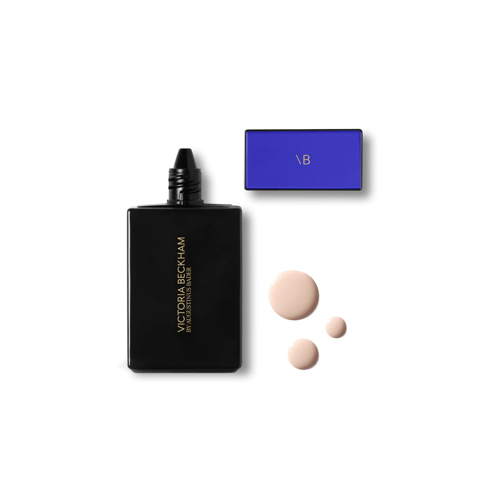 Тональна основа The Foundation Drops TFC8 VICTORIA BECKHAM BEAUTY
