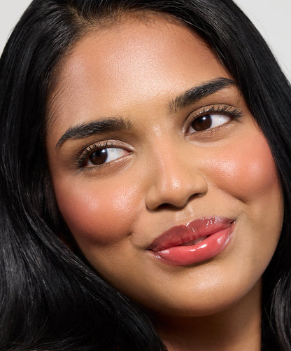 Лімітований набір  Duo Brush + Blush Set REFY BEAUTY