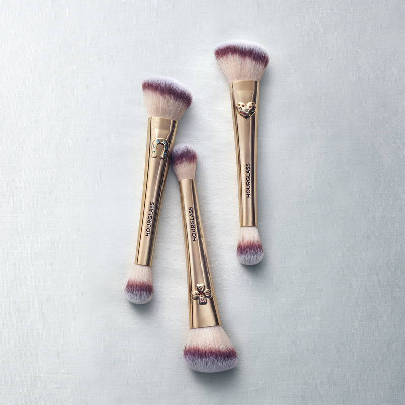 Лімітований пензлик Ambient Lighting Edit Brush II Love Hourglass