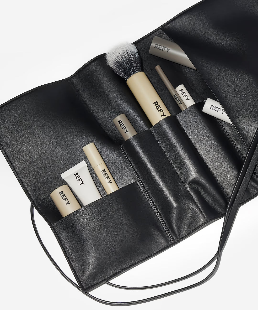 Косметичка чохол Makeup Pouch Refy Beauty