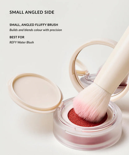 Румʼяна Water Blush Refy Beauty