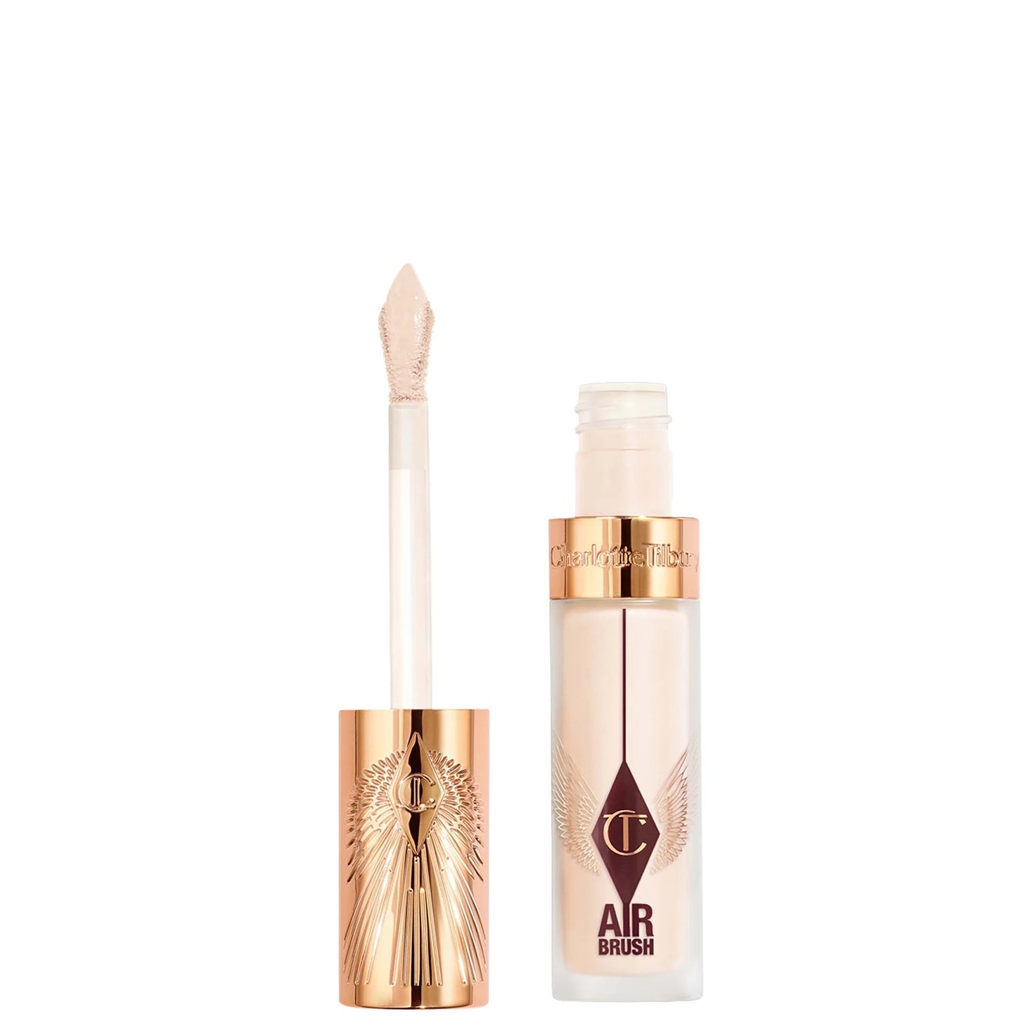 Консилер Airbrush Flawless Blur Concealer Charlotte Tilbury
