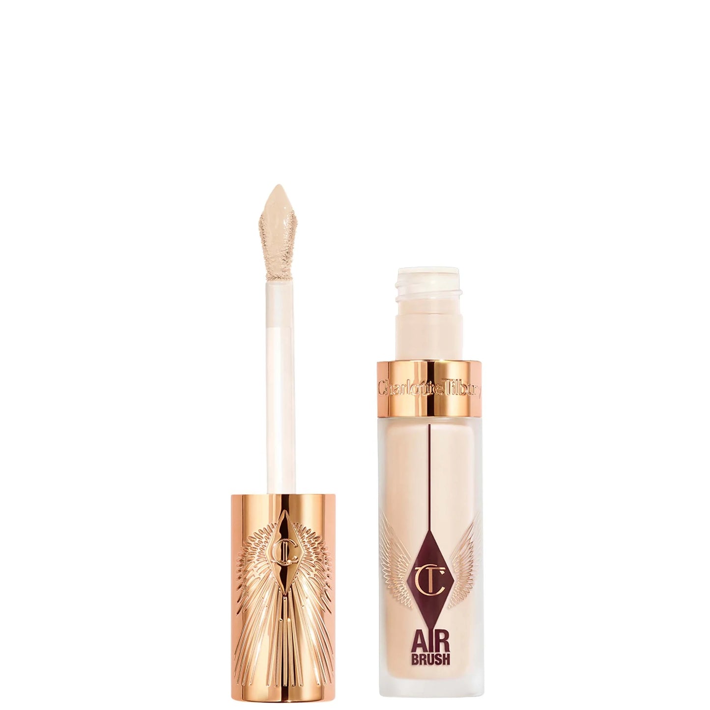 Консилер Airbrush Flawless Blur Concealer Charlotte Tilbury