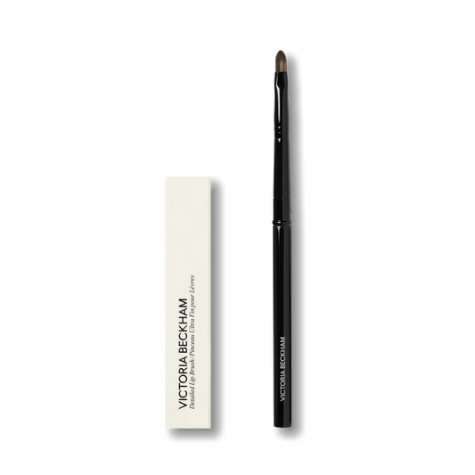 Пензлик для губ 30. Detailed Lip Brush