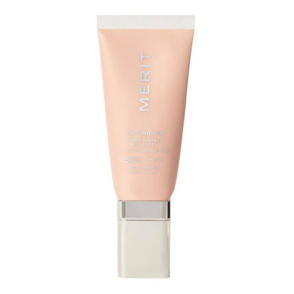 Тінт з SPF50 The Uniform Tinted Mineral Sunscreen