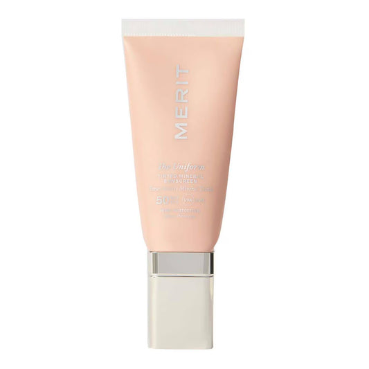Тінт з SPF50 The Uniform Tinted Mineral Sunscreen