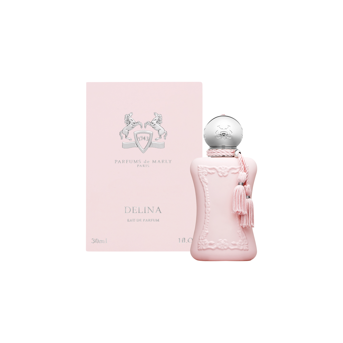 Парфум Delina Eau de Parfum