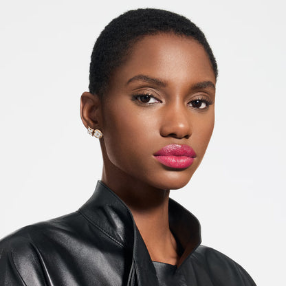 Сатинова помада LV Rouge Lipstick