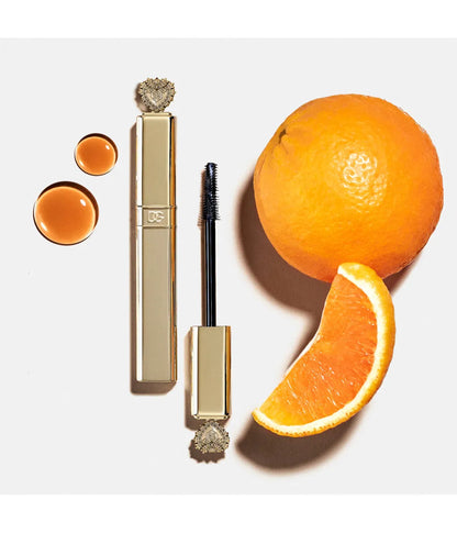 Туш чорна Everfull XL Refill  Dolce&Gabbana