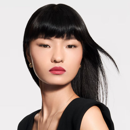 Матова помада LV Rouge Lipstick