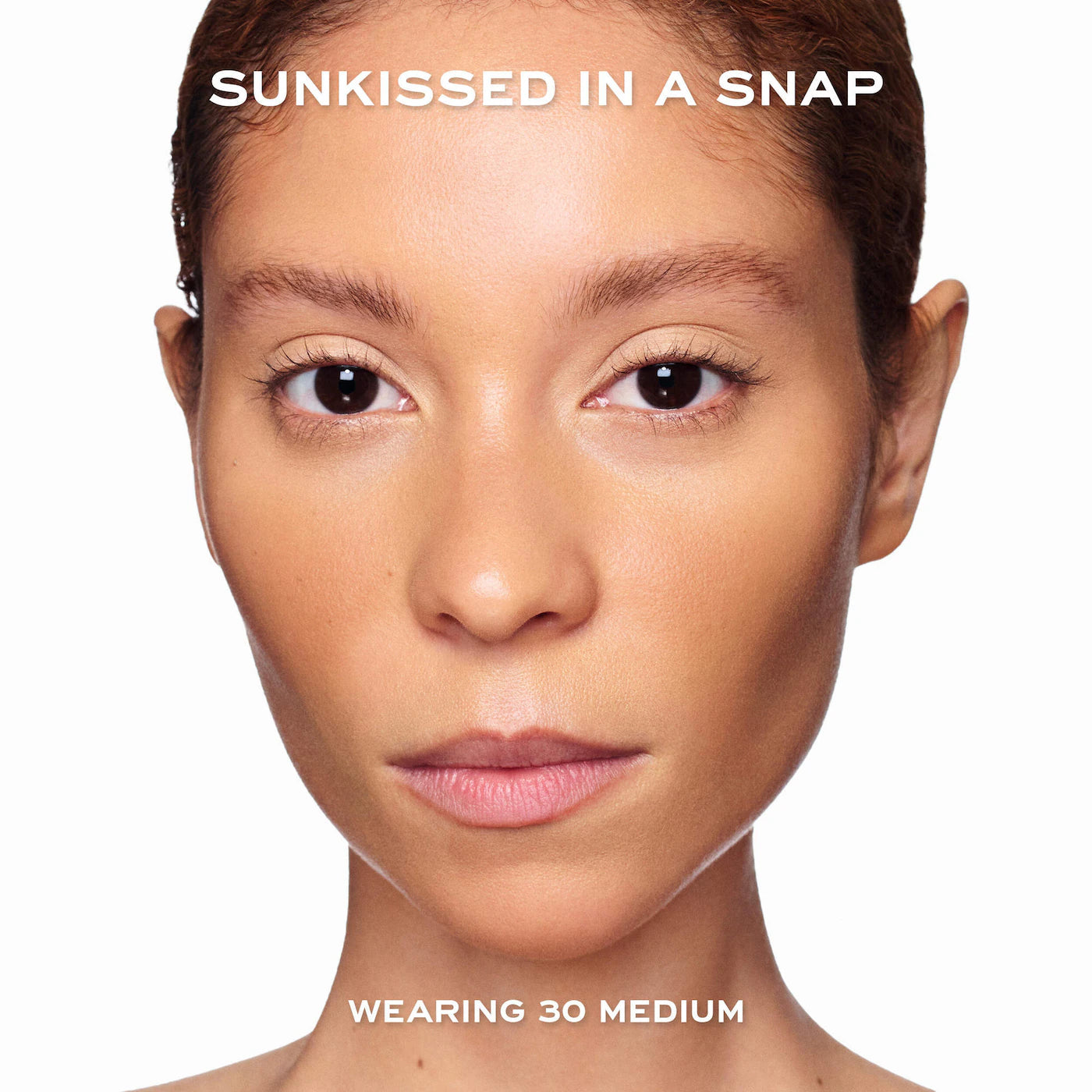 Бронзер Talc-Free Blurring Powder Bronzer Marc Jacobs