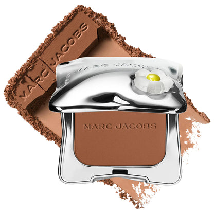 Бронзер Talc-Free Blurring Powder Bronzer Marc Jacobs