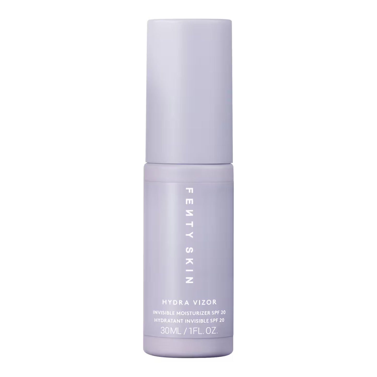SPF Крем для обличчя Hydra Vizor - Mineral SPF 20 Moisturizer With Niacinamide
