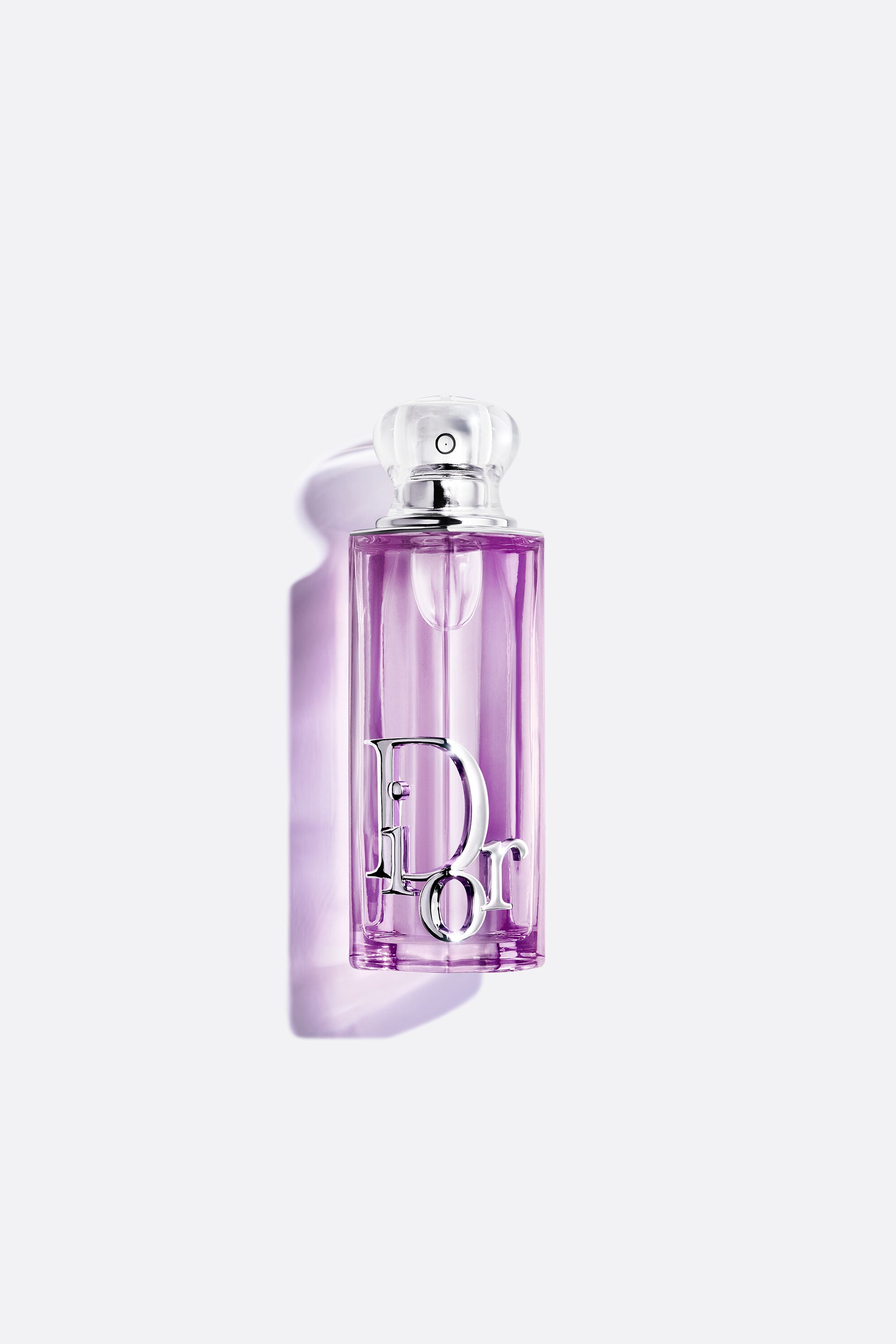 香水(女性用) Dior Addict Purple Glow 50ml Парфум Addict Purple Glow Eau de Parfum Dior – Storees Beauty