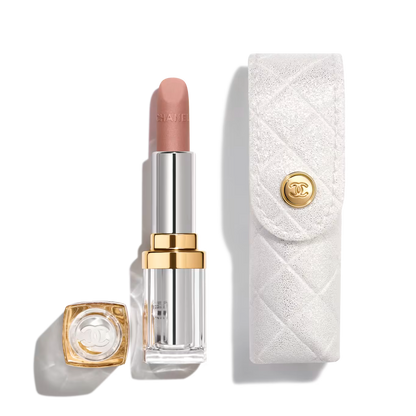 Лімітована сатинова помада 31 Le Rouge Chanel