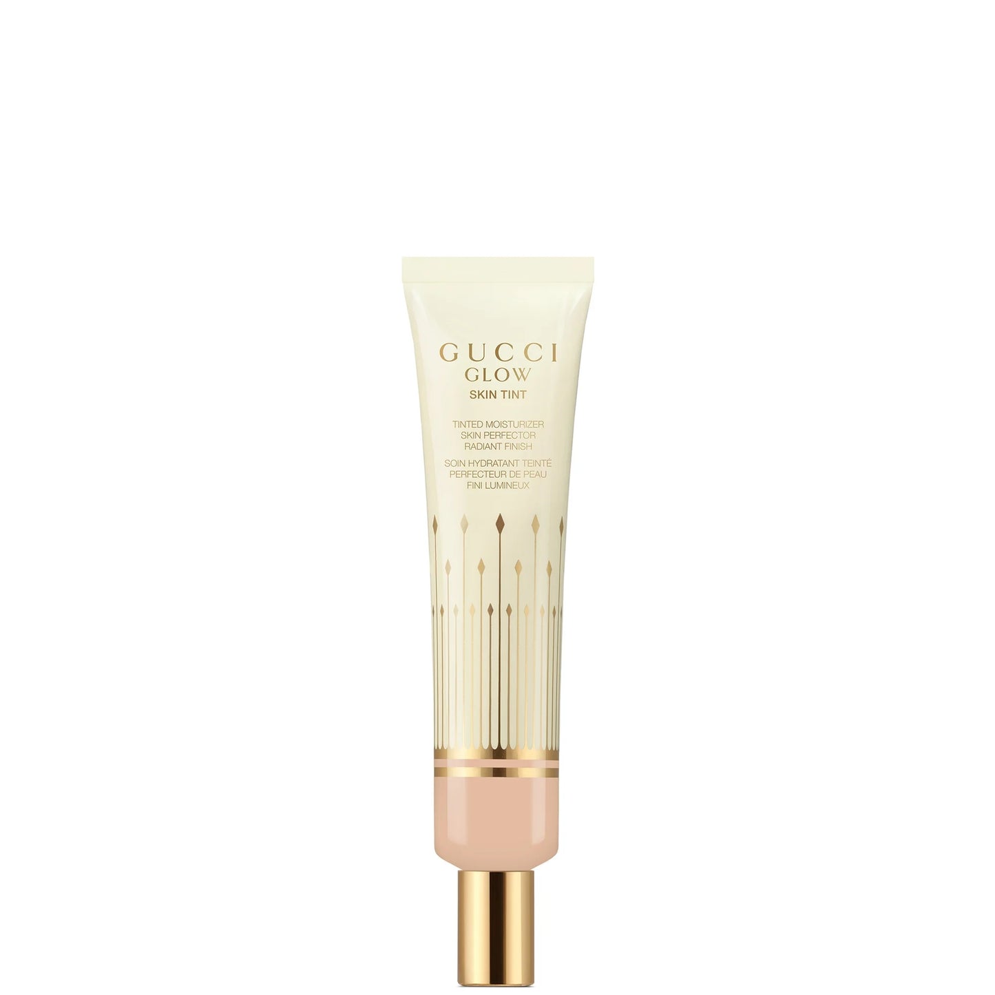 Тінт Glow Skin Tint Moisturiser