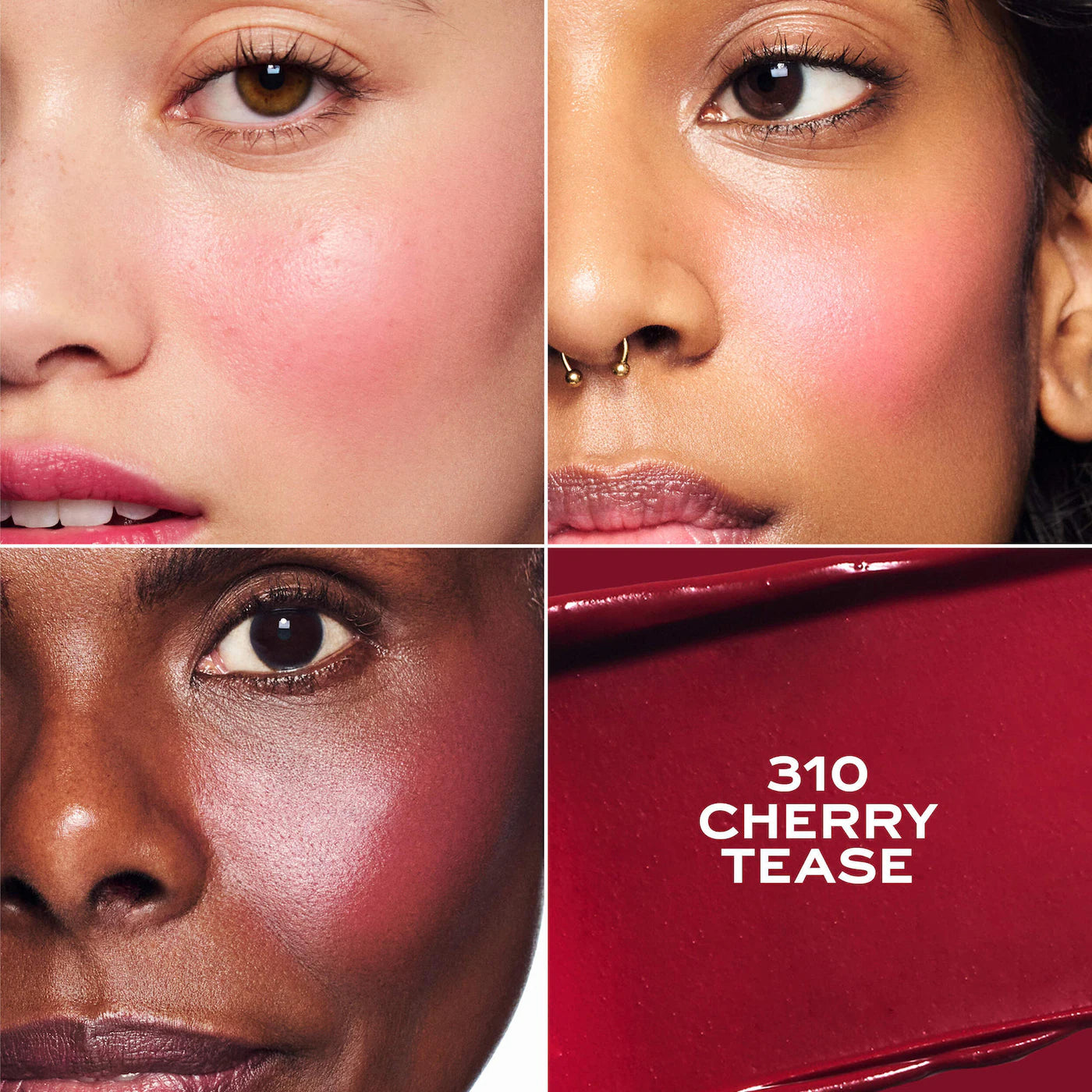 Румʼяна Joystick Buildable Cream Blush Stick Marc Jacobs