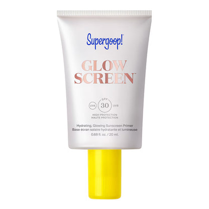 Крем для обличчя SPF 30 Glowscreen