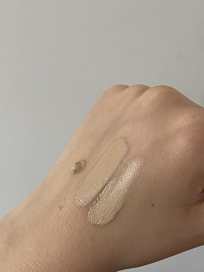 Тональний СС крем  Cream SPF 50