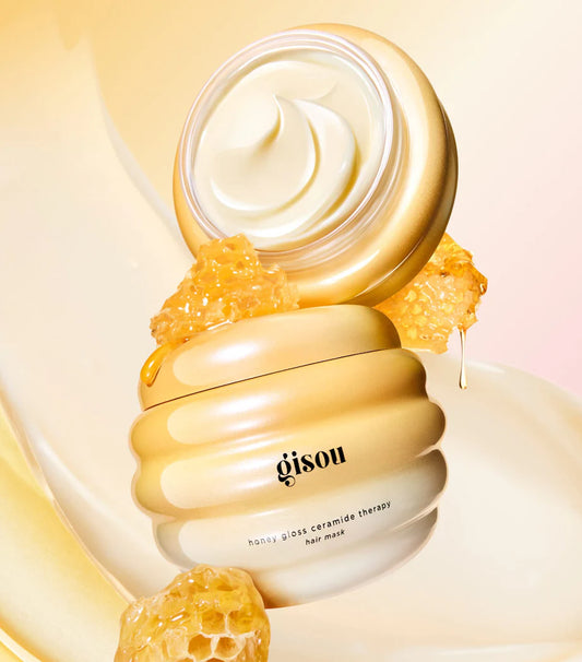 ПОДАРУНОК 💛 Маска Honey Gloss Ceramide Therapy Hair Mask 30 мл