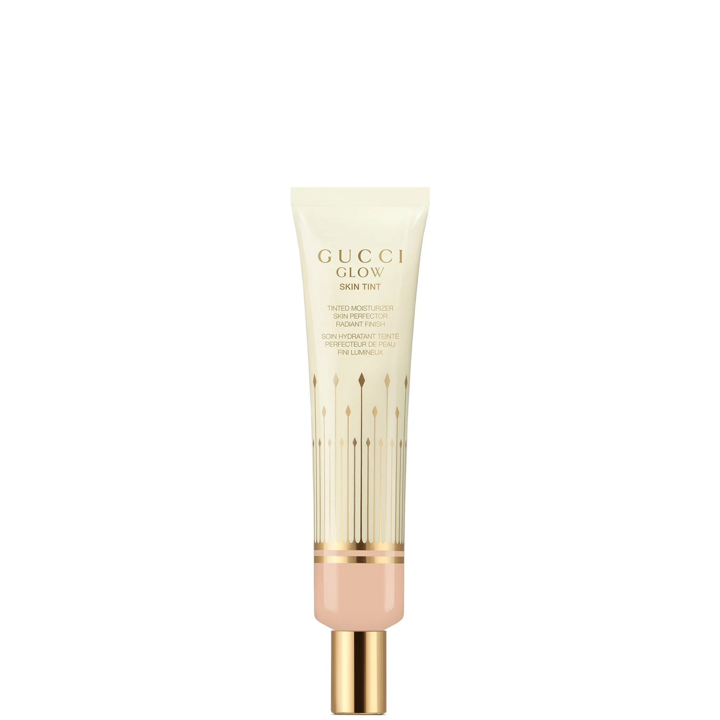 Тінт Glow Skin Tint Moisturiser